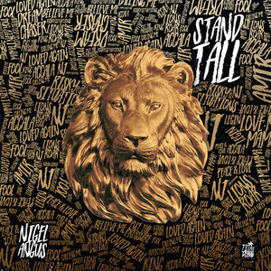Stand Tall (Explicit)