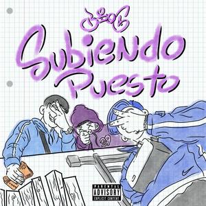 subiendo puesto (Explicit)