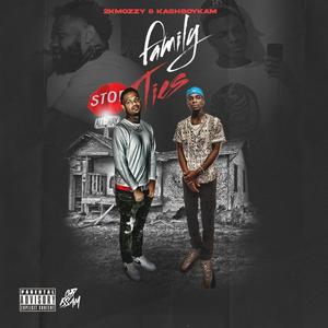 Keep yo gun (feat. Kashboikam) (Explicit)