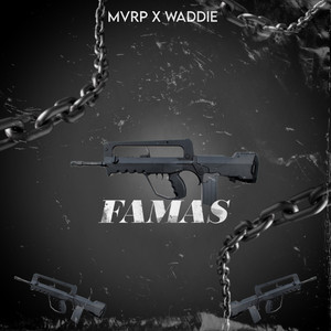 MVRP - Famas (Explicit)