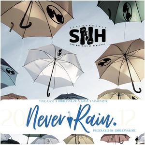Never Rains (Explicit)