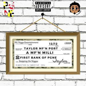 Check On Me (feat. Navajo Boy) (Explicit)