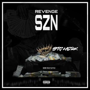 Revenge SZN (Explicit)