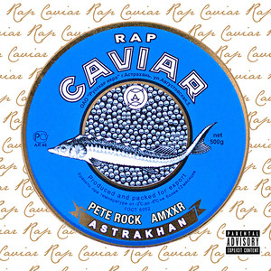 Rap Caviar