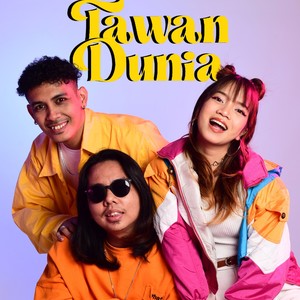 Tawan Dunia