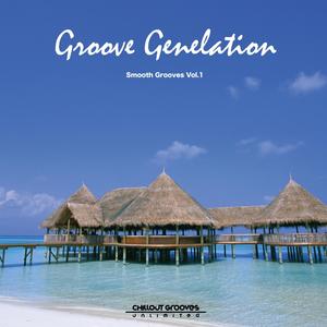 Smooth Grooves, Vol. 1