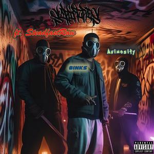 Something About Us (feat. Steadfast Raw, Binks & Animosity) (Explicit)
