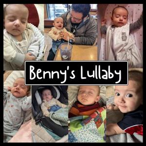 Benny's Lullaby