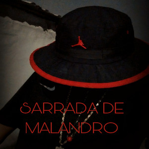 SARRADA DE MALANDRO (Explicit)