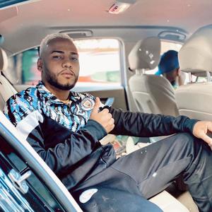 Joga a Xerequinha (feat. Deejay Gb & Dj Menor Da B) (Explicit)