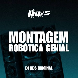 Montagem Róbotica Genial (Explicit)