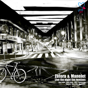 Live the Night (Vence Ray Orchestral)