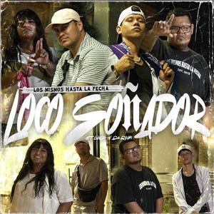 Loco Soñador (feat. Niivy & Derihery)