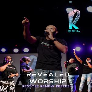 Restore Renew Refresh (feat. Jacquita Nicole)