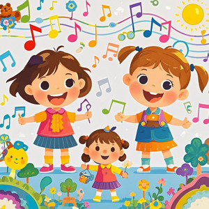 软体动物世界《丝纹胡桃蛤》自然百科儿歌