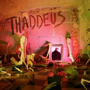 Tu ne me regardes pas