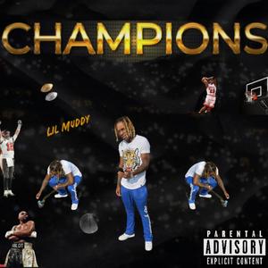 The Champion (Explicit)