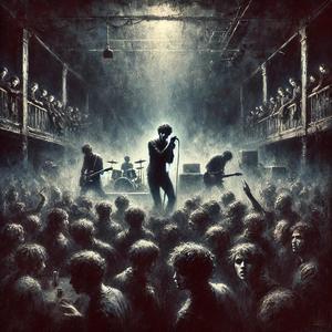 Smiles I Fake (Explicit)