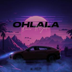 Ohlala (feat. Godi) [Explicit]