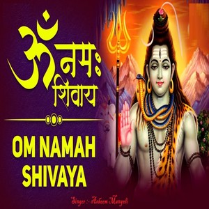 Om Namah Shivaya