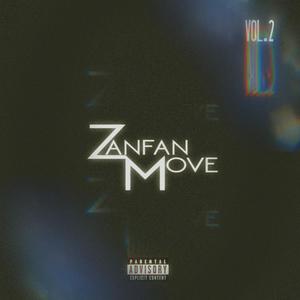 Zanfan Move Vol-2 (Explicit)