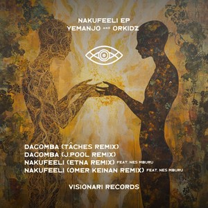 Nakufeeli (Omer Keinan Remix)