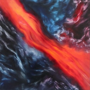 Dust (feat. Souveneer)