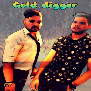 Gold digger