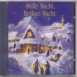 Stille Nacht, heilige Nacht