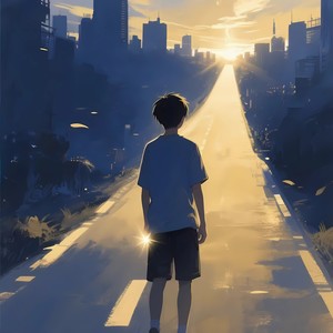 不止 Won't stop,Not only(Prod by Morrow)