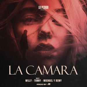 La Camara (feat. JM)