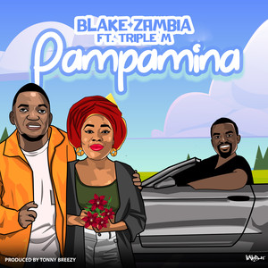 Pampamina (Explicit)