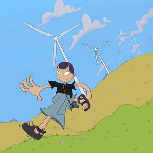 True Religion (feat. ParisBaby) (Explicit)