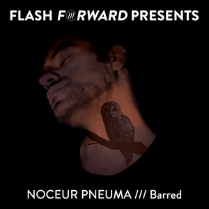 Barred (Original Mix)