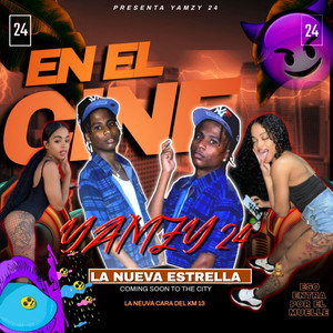 EN EL CINE (Explicit)