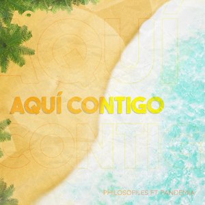 Aquí Contigo