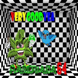 Marijuana 64 (Explicit)