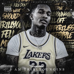 It Aint Hard (Explicit)