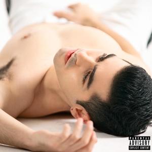 in broken mirrors my reflection is clear (Explicit)