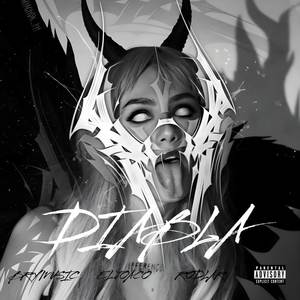 Diabla (single|Explicit)
