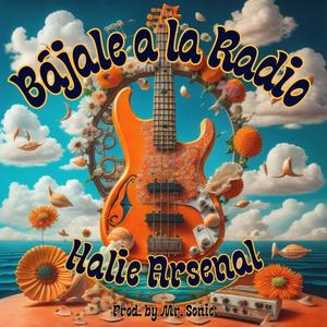 Bájale a la Radio (feat. JC Losada 