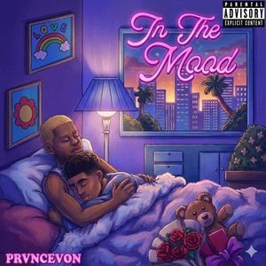 In The Mood (Explicit)