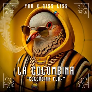 LA COLUMBINA "Colombian Flow"