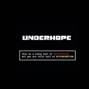 鸿信天韵双排键电子琴——UNDERHOPE