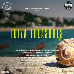 IBIZA Treasures vol.2