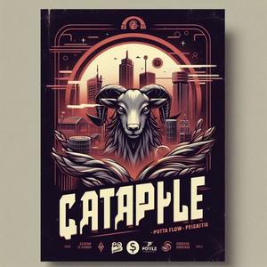 CATAPLE (feat. POTA FLOW) [Explicit]