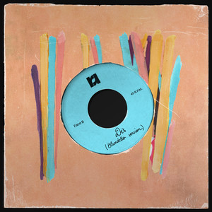 Juliette Magnevasoa - Dis (Blundetto version)