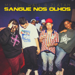 Sangue nos Olhos (Explicit)