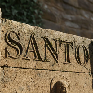 santo