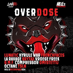 Overdose